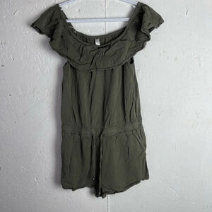 Dd77 Romper Top size XS
